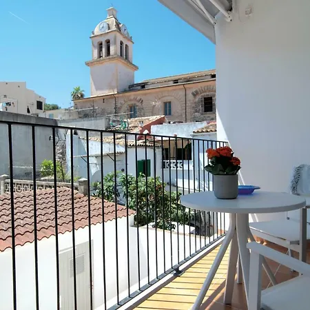Can Serol Apartaments-3