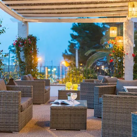 Boutique Hotel Oriola-2