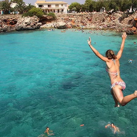 Bj Cala Morlanda Estudios (Adults Only)-3