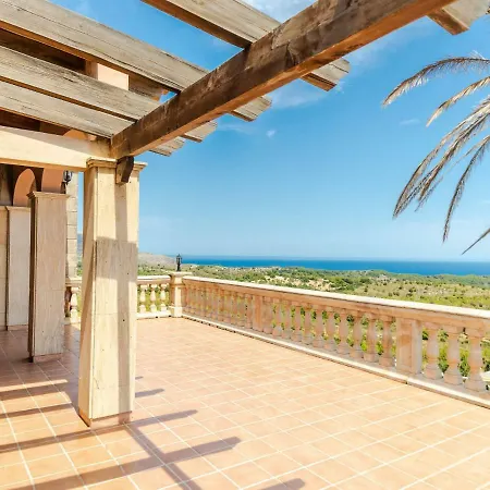Villa Cala Torta Na Lluny By Interhome-3