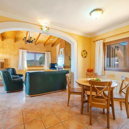 Villa Cala Torta Na Lluny By Interhome-2