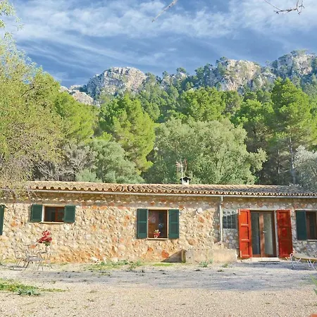 3 Bedroom Amazing Home In Estellencs-2