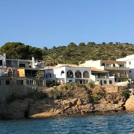 Hebergement Front De Mer-2