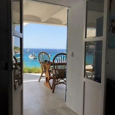 Hebergement Front De Mer-3