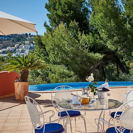 Las Escaleras - Villa Deka - 2P-3