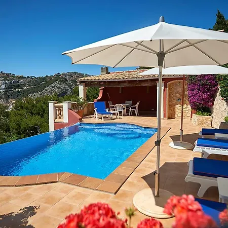 Las Escaleras - Villa Sika - 4G-2