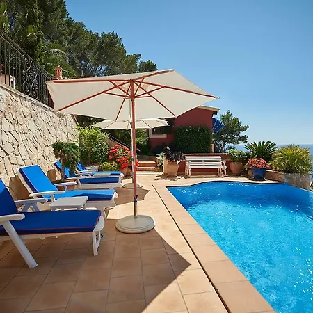 Las Escaleras - Villa Sika - 4G-3