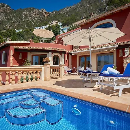 Las Escaleras - Villa Sika - 4P-2