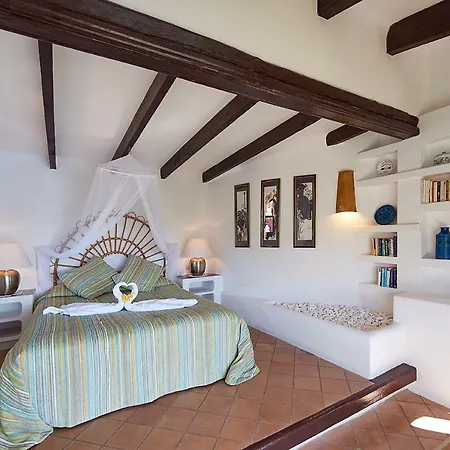 Las Escaleras - Villa Sika - 4P-3