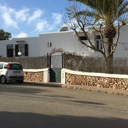 Casa Cala D'Or-3