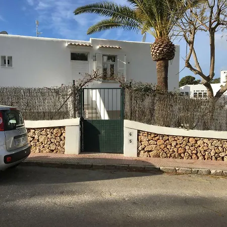 Casa Cala D'Or-2