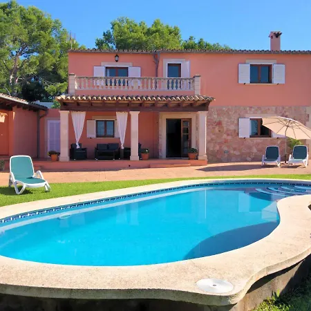 Villa Natural Barcares-3