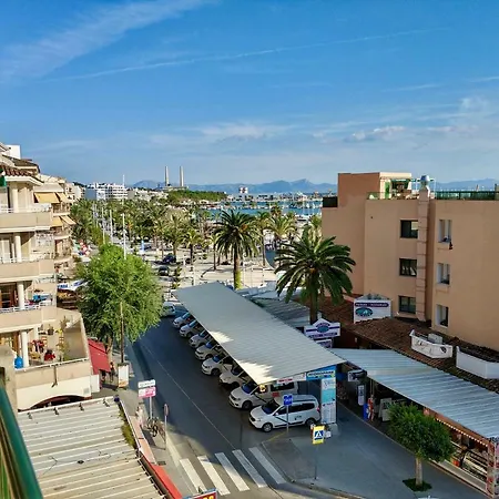 Sol Alcudia 43-3