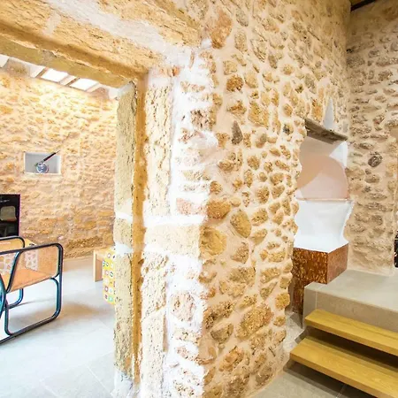 Vila Roja, Design Townhouse In Alcudia-3