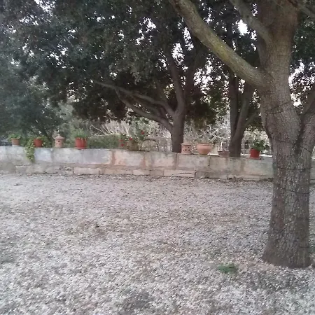 Ses Alzines Apartamento Integrado En Casa Rural Habitada-2