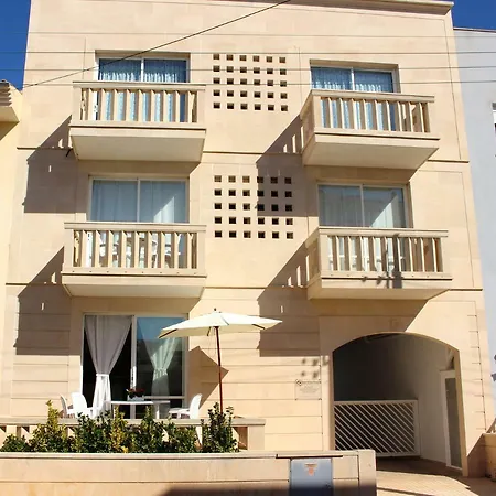 Apartamentos Ca'N Vidal-3