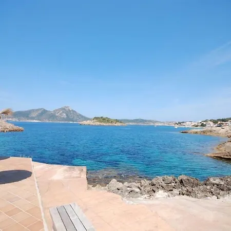 Appartement Sant Elmo, Cala Conills, Wifi-3
