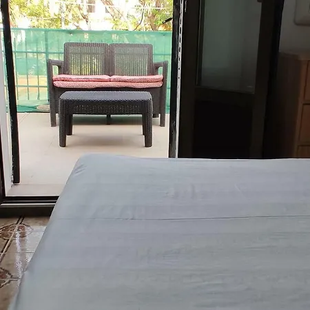 Maria'S House-2