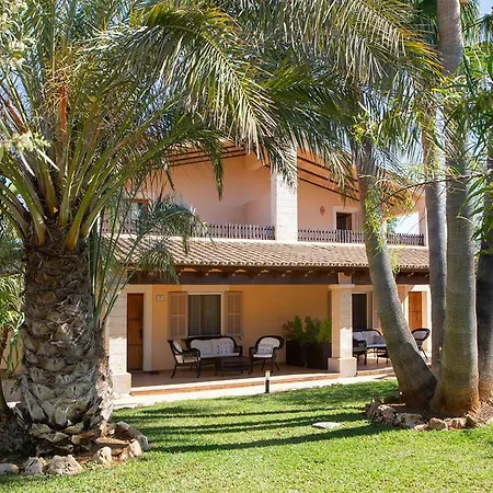 Ses Rotes Velles - Petit Hotel-2
