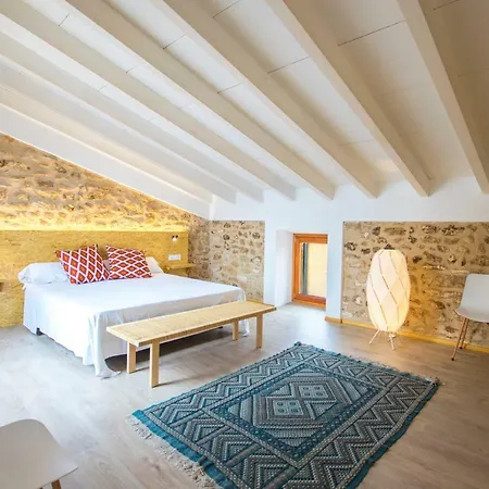 Vila Roja, Design Townhouse In Alcudia-2