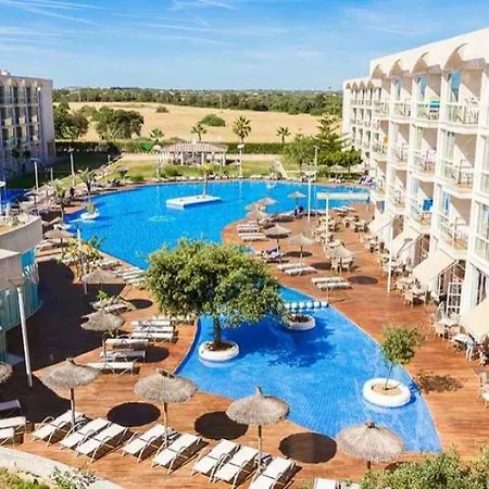 Zafiro Alzinar Mar Adults Only-2
