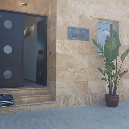 Villa Rainbow Home Mallorca-2