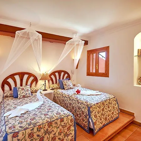 Las Escaleras - Villa Sika - 4S-2