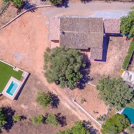 Villa Rural Sa Plana Calvia By Priorityvillas-3