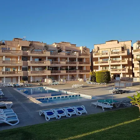 Apartamento Serendipia Resort Cala Bona @Mallorca-3
