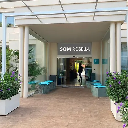 Hotel Rosella-3