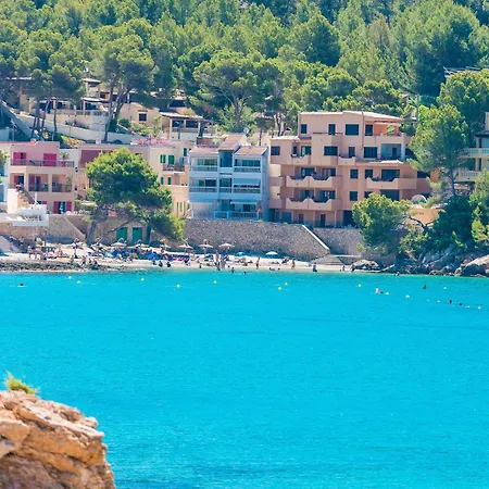 Hotel Vista Azul 1-2