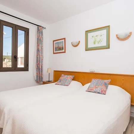 Hotel Vista Azul 1-3