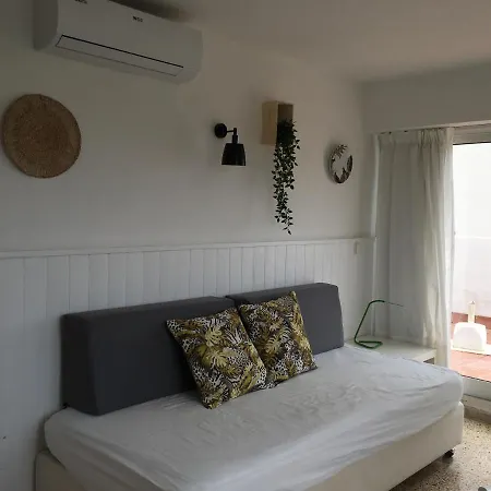 Apartamentos Villa Nadine-3