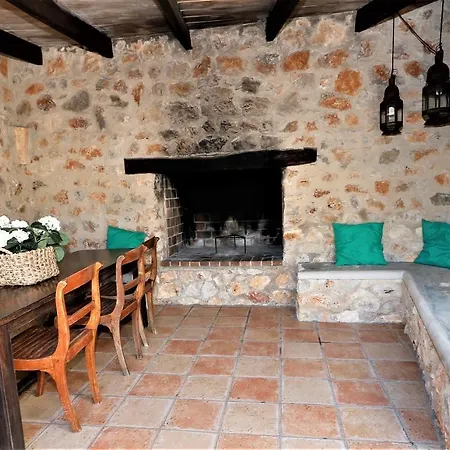 Villa Magdalena Calvia-2