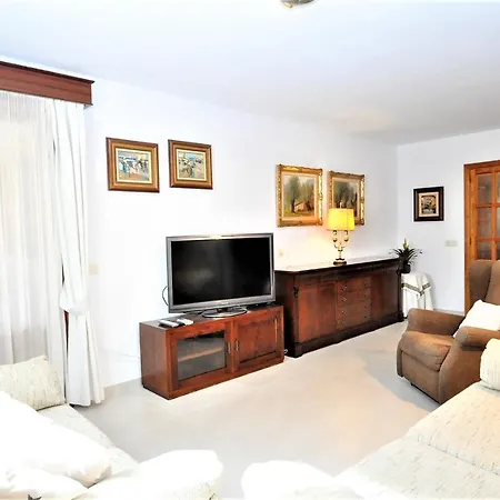 "Pep Pomar" Chalet En Palma De Mallorca-3