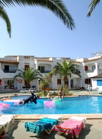 Fiesta Beach Apartments-3