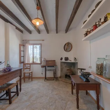 Yupihome Finca Can Rebasso-2