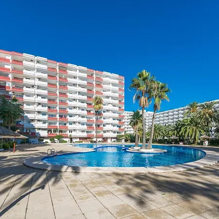 Nice Apartment In Siesta 2 Puerto Alcudia-3
