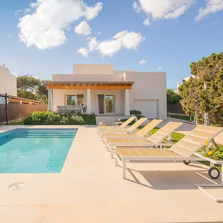 Villa Menorca 16-2