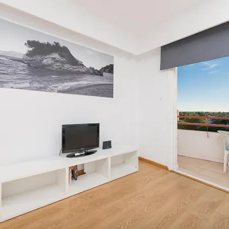 Nice Studio In Siesta 2 In Puerto Alcudia 4-2