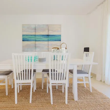 Villa Menorca 16-3