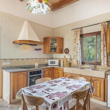 Villa Cas Sol-3