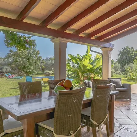 Villa Cas Sol-2