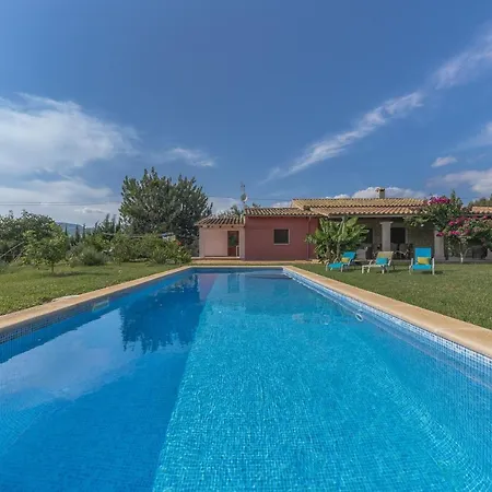 Villa Cas Sol-2