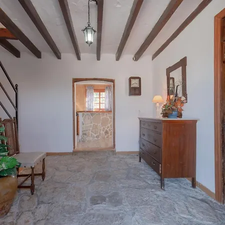 Yupihome Finca Can Rebasso-3