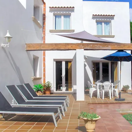Holiday Home Pitucos - Cdo160-2