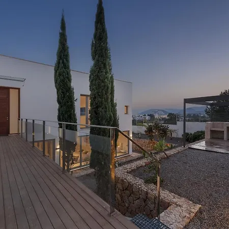 Luxury Villa Phoenix-3