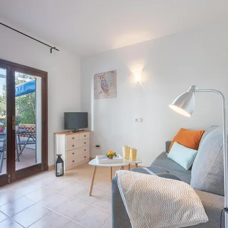 Holiday Home Marina 9-2