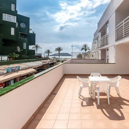 Apartment Neighbours Beach-7 By Interhome-3