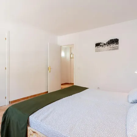 Apartment Neighbours Beach-8 By Interhome-2